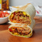 BBQ Burrito