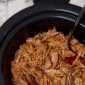 Pulled Pork (1 pound)