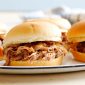 BBQ Pulled Pork Sandiwch