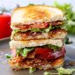 BLT Sandwich