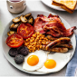 BreakFast Special