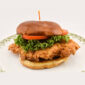 Ham Burger