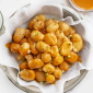 Cheese Curds