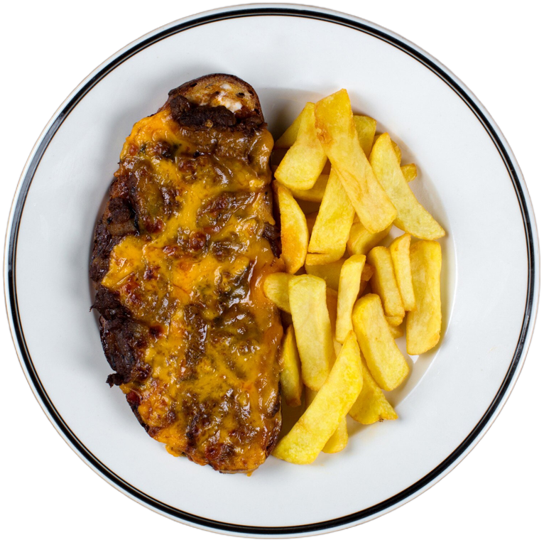 Chicken Fried Steak