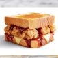 Chicken Strip Sandwich