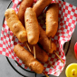 Corn Dogs (Reg or Jal)