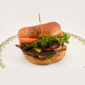 Bacon Cheese Burger