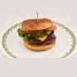 Cheese Burger