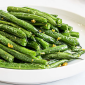 Fried Green Beans