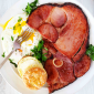 Ham Steak