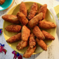 Jalapeno Poppers