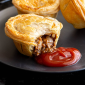 Meat Pie