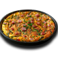 Sausage Omelet