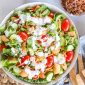 House Salad