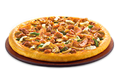 supreme pizza