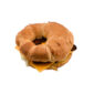 Bacon Egg and Cheese Croissant