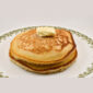Pancake with Butter